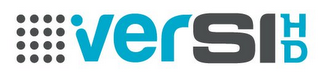 VERSIHD logo
