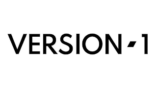 VERSION-1 logo
