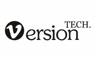VERSION TECH. logo