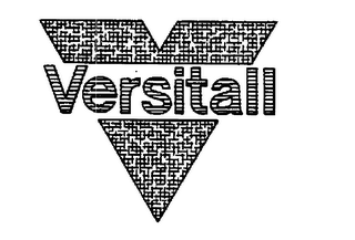 VERSITALL logo
