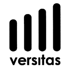 VERSITAS logo