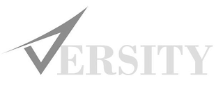 VERSITY logo