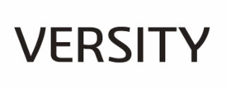 VERSITY logo