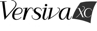 VERSIVA XC logo