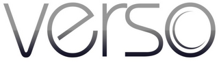 VERSO logo
