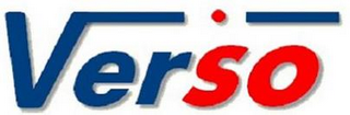 VERSO logo