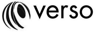 VERSO logo