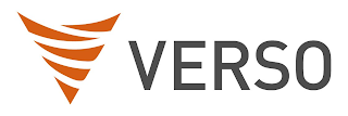 VERSO logo