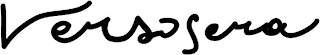 VERSO SERA logo