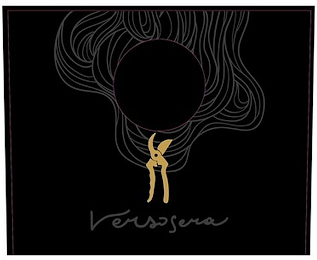 VERSO SERA logo