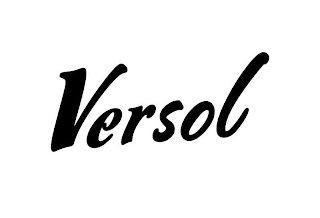 VERSOL logo