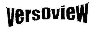 VERSOVIEW logo