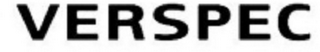 VERSPEC logo