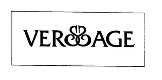 VERSSAGE logo