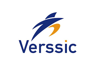 VERSSIC logo