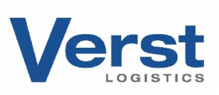 VERST LOGISTICS logo