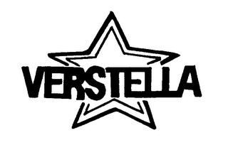 VERSTELLA logo