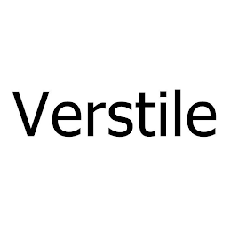 VERSTILE logo