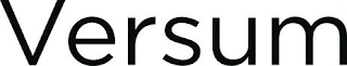 VERSUM logo
