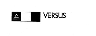 VERSUS logo