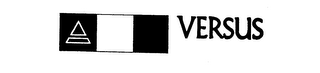 VERSUS logo