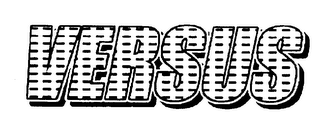 VERSUS logo