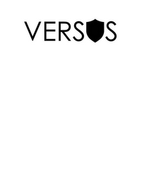VERSUS logo