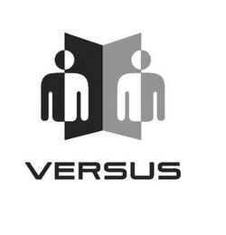 VERSUS logo