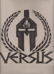 VERSUS logo
