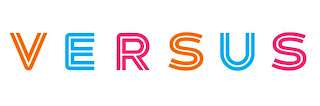 VERSUS logo