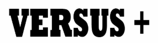 VERSUS + logo