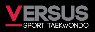 VERSUS SPORT TAEKWONDO logo