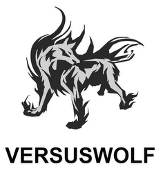 VERSUSWOLF logo
