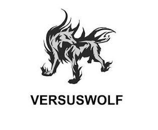 VERSUSWOLF logo