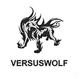 VERSUSWOLF logo