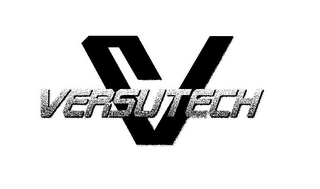 VERSUTECH V logo