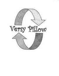 VERSY PILLOW logo