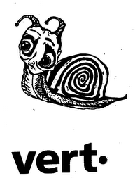 VERT logo