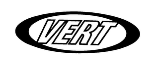 VERT logo