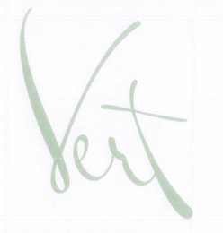 VERT logo
