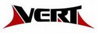 VERT logo
