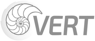 VERT logo