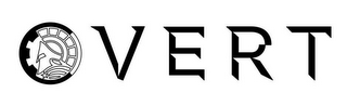 VERT logo
