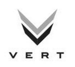 VERT logo