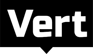 VERT logo