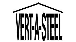 VERT-A-STEEL logo