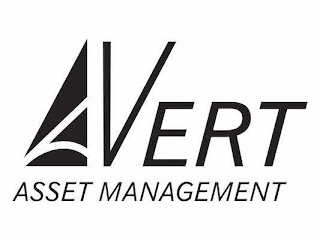 VERT ASSET MANAGEMENT logo
