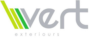 VERT EXTERIOURS logo