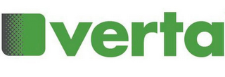 VERTA logo