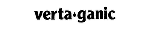 VERTA-GANIC logo